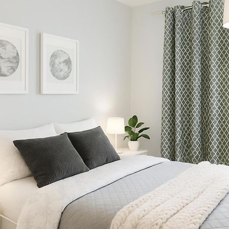 Beautiful Bright Three Bedroom House In Brighton And Hove With Free Parking Exterior foto
