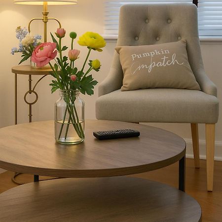 Beautiful Bright Three Bedroom House In Brighton And Hove With Free Parking Exterior foto