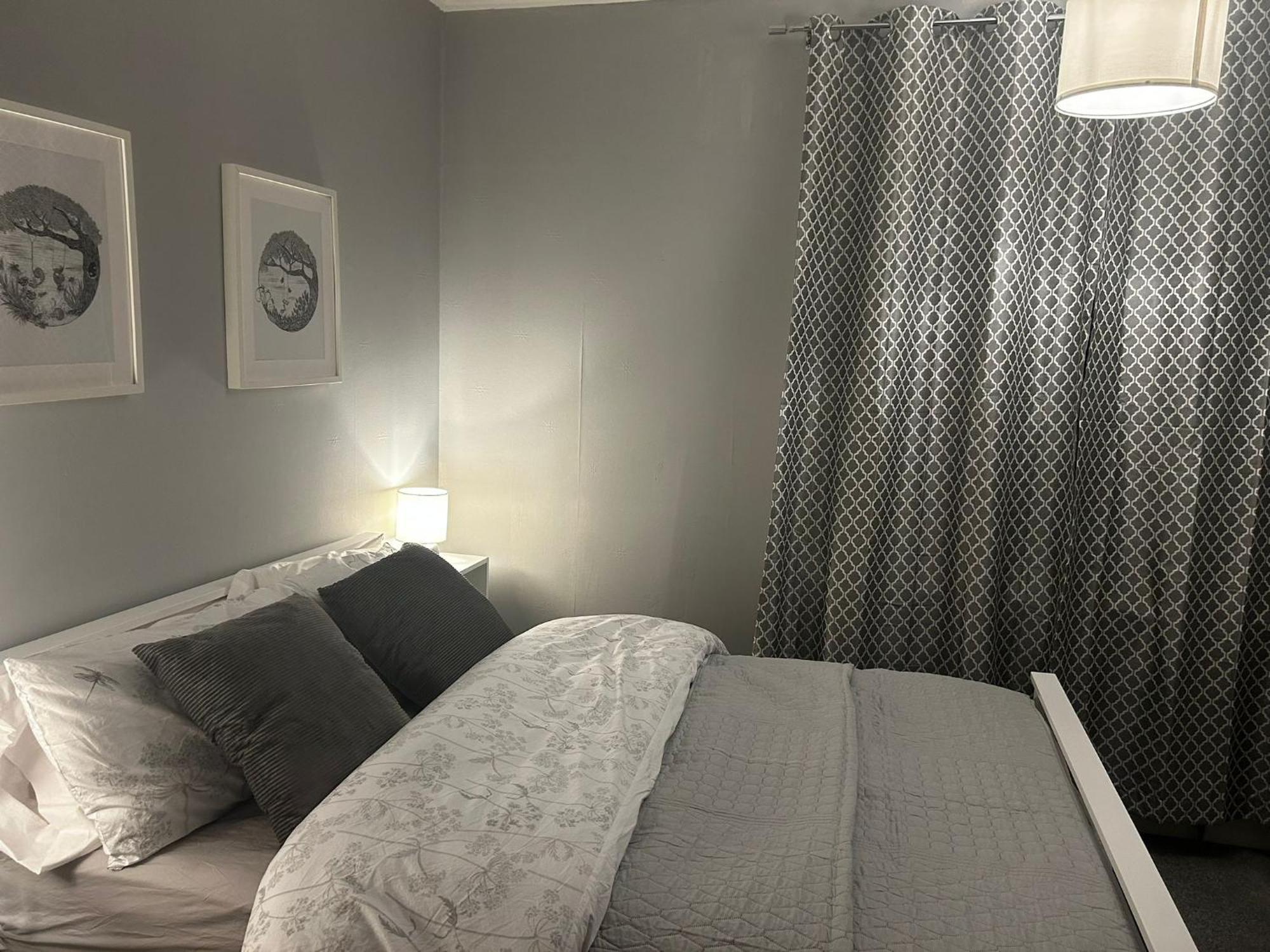 Beautiful Bright Three Bedroom House In Brighton And Hove With Free Parking Exterior foto