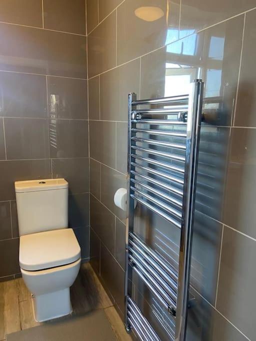 Beautiful Bright Three Bedroom House In Brighton And Hove With Free Parking Exterior foto