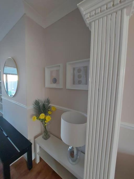 Beautiful Bright Three Bedroom House In Brighton And Hove With Free Parking Exterior foto